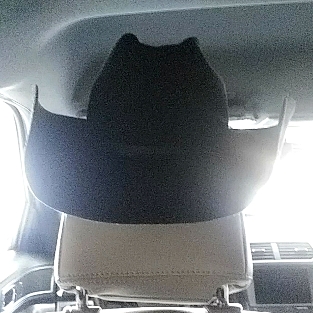 Justin cowboy hat